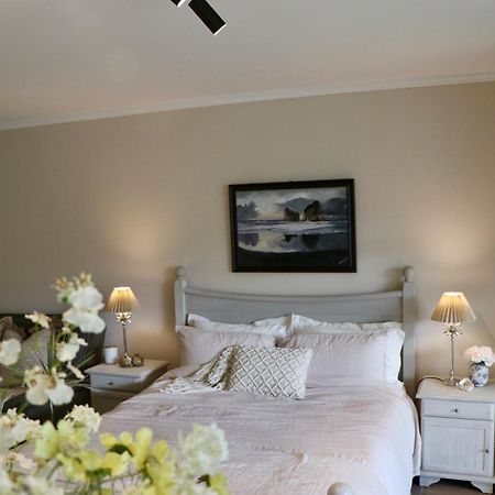 Atelier De Hobson Luxury Guest Suite Auckland Buitenkant foto