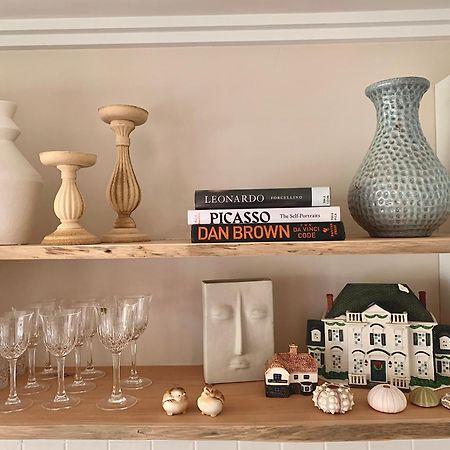 Atelier De Hobson Luxury Guest Suite Auckland Buitenkant foto