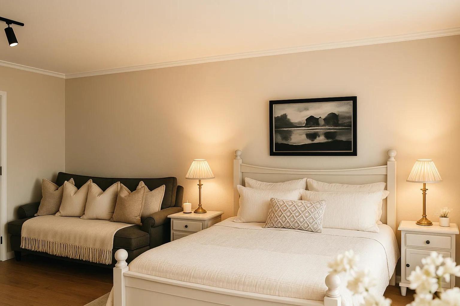 Atelier De Hobson Luxury Guest Suite Auckland Buitenkant foto