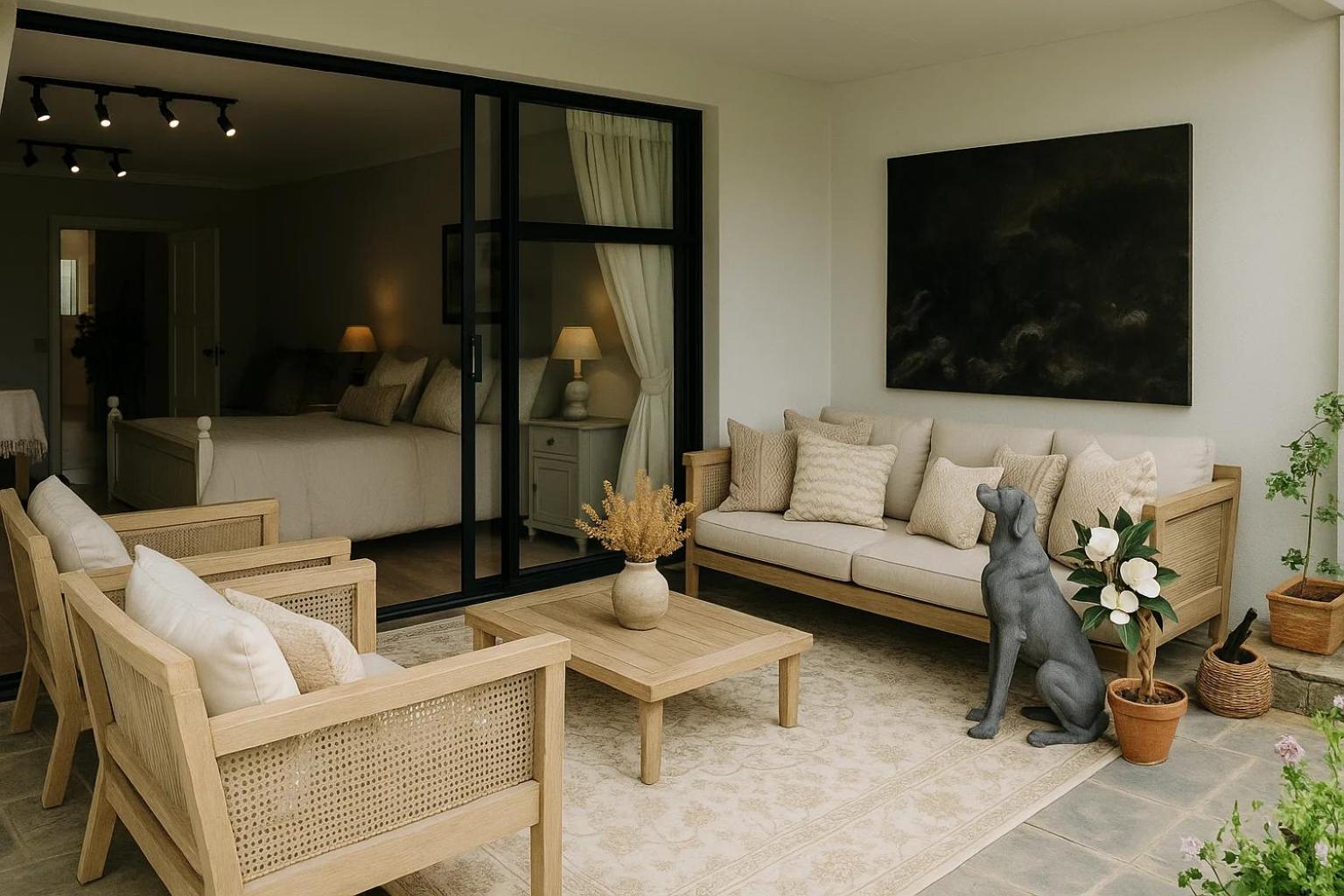 Atelier De Hobson Luxury Guest Suite Auckland Buitenkant foto