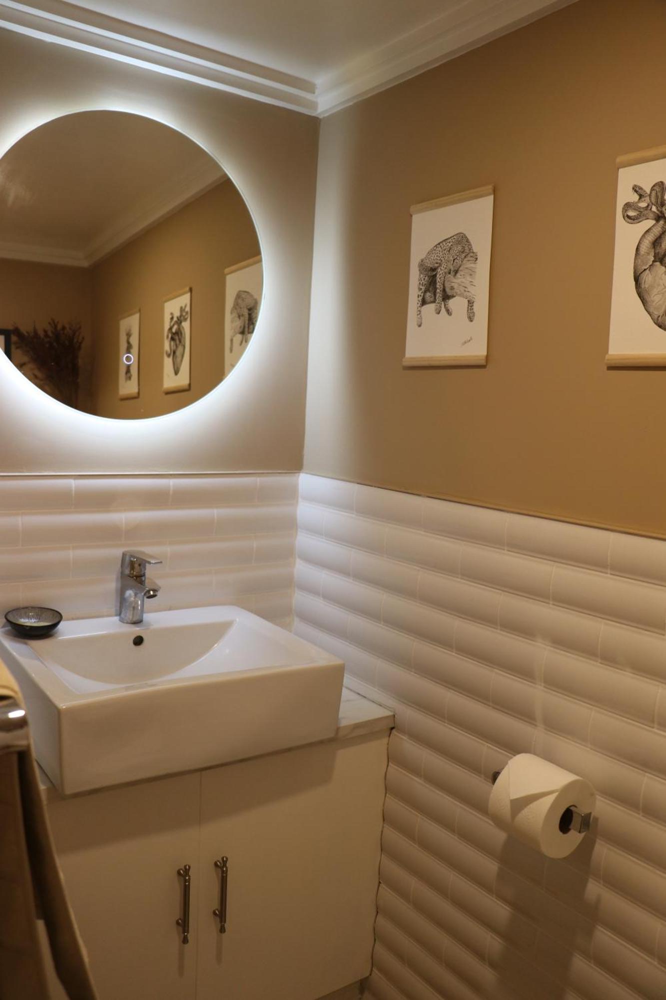 Atelier De Hobson Luxury Guest Suite Auckland Buitenkant foto